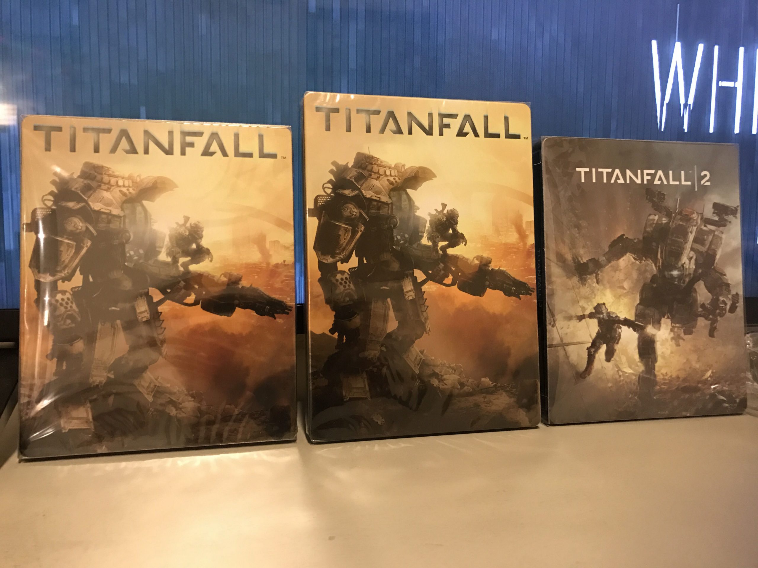 titanfall 2 game free